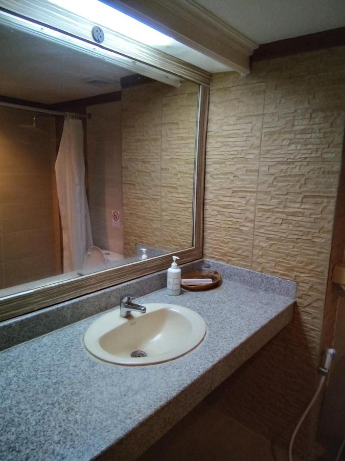 Hotel Puri Dibia Kuta Kuta Lombok Dış mekan fotoğraf