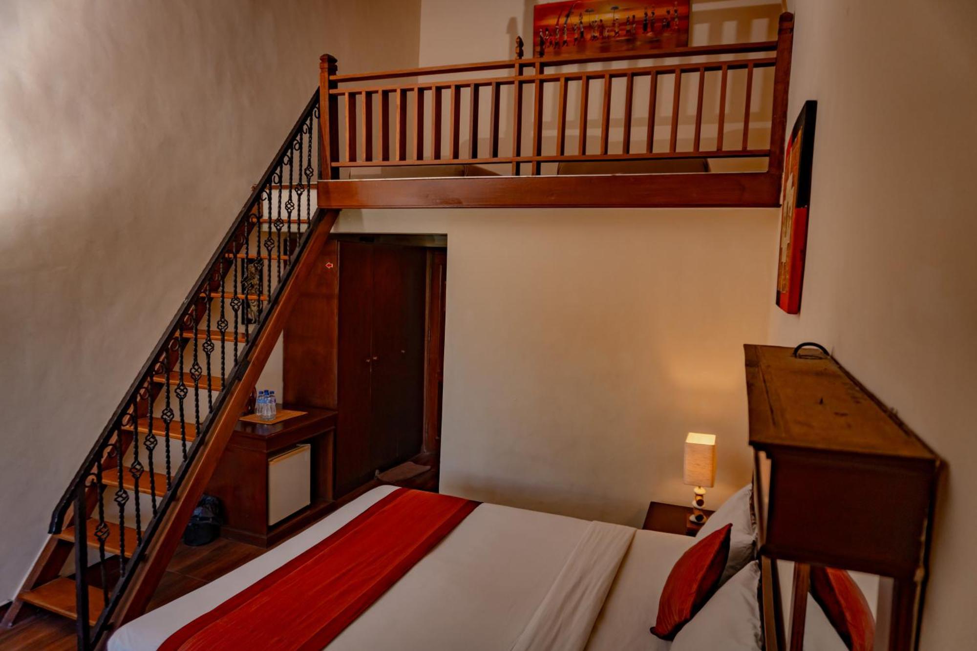 Hotel Puri Dibia Kuta Kuta Lombok Dış mekan fotoğraf